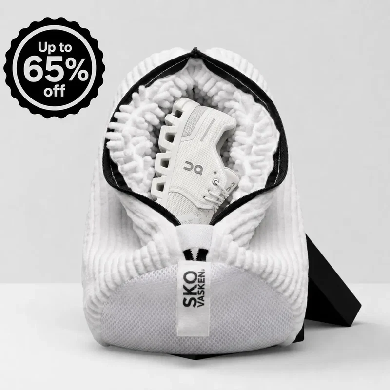 Shoes Washing bags for washing machine