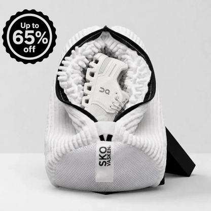 Shoes Washing bags for washing machine