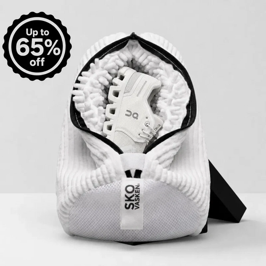 Shoes Washing bags for washing machine