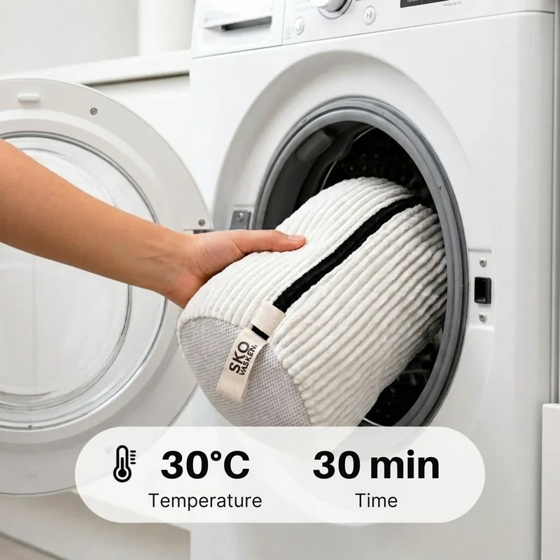 Shoes Washing bags for washing machine