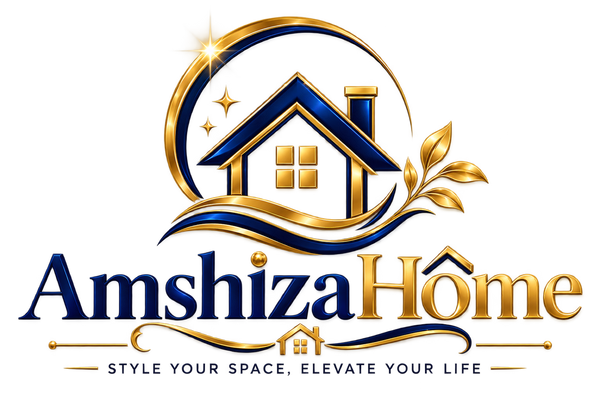 Amshizahome